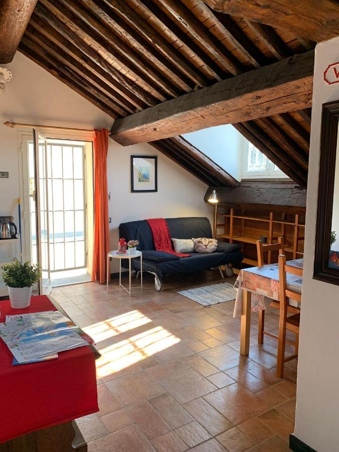 Il Principe Di Genova Génova Exterior foto
